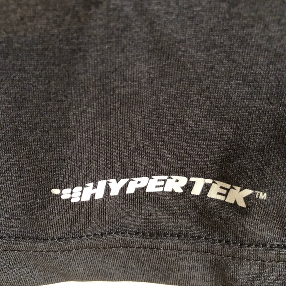 HEAD - hypertex men’s shirt - black - size LARGE - Picture 7 of 9